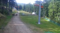 Archived image Webcam Bialy Jar - Slope 09:00