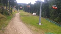 Archived image Webcam Bialy Jar - Slope 13:00