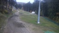 Archived image Webcam Bialy Jar - Slope 06:00