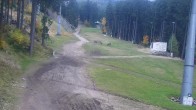 Archived image Webcam Bialy Jar - Slope 07:00