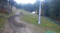 Archiv Foto Webcam Bialy Jar - Piste 05:00
