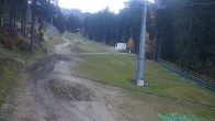 Archiv Foto Webcam Bialy Jar - Piste 15:00