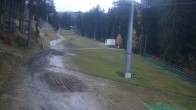 Archiv Foto Webcam Bialy Jar - Piste 05:00