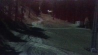 Archived image Webcam Bialy Jar - Slope 23:00