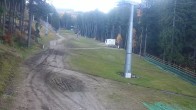 Archived image Webcam Bialy Jar - Slope 06:00
