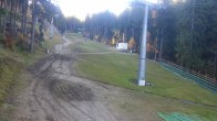 Archived image Webcam Bialy Jar - Slope 07:00
