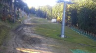 Archived image Webcam Bialy Jar - Slope 09:00