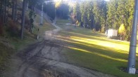 Archived image Webcam Bialy Jar - Slope 11:00