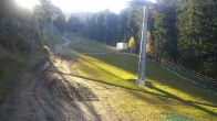 Archived image Webcam Bialy Jar - Slope 13:00