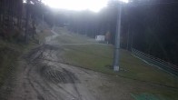 Archived image Webcam Bialy Jar - Slope 15:00