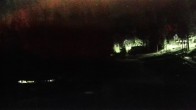 Archiv Foto Webcam Bialy Jar - Übungslift 23:00