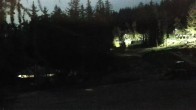 Archived image Webcam Bialy Jar - Belt Lift 05:00