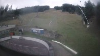 Archived image Webcam Beskid Sport Arena - Base Station 03:00