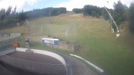 Archived image Webcam Beskid Sport Arena - Base Station 06:00