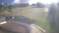 Archived image Webcam Beskid Sport Arena - Base Station 15:00