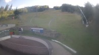 Archived image Webcam Beskid Sport Arena - Base Station 17:00