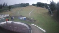 Archiv Foto Webcam Beskid Sport Arena - Talstation 19:00