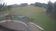 Archiv Foto Webcam Beskid Sport Arena - Talstation 06:00