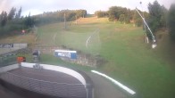 Archiv Foto Webcam Beskid Sport Arena - Talstation 05:00