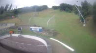 Archiv Foto Webcam Beskid Sport Arena - Talstation 09:00