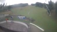 Archiv Foto Webcam Beskid Sport Arena - Talstation 11:00