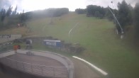 Archived image Webcam Beskid Sport Arena - Base Station 13:00