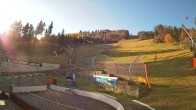 Archiv Foto Webcam Beskid Sport Arena - Talstation 07:00