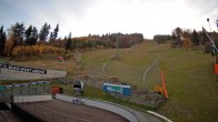 Archiv Foto Webcam Beskid Sport Arena - Talstation 13:00