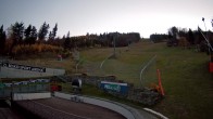 Archiv Foto Webcam Beskid Sport Arena - Talstation 15:00