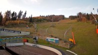 Archiv Foto Webcam Beskid Sport Arena - Talstation 06:00