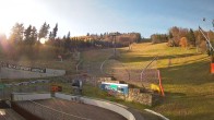 Archiv Foto Webcam Beskid Sport Arena - Talstation 07:00