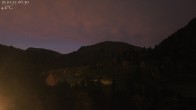 Archived image Webcam Oberstaufen - Hotel Schratt view Hochgrat mountain 05:00