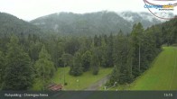Archiv Foto Webcam Ruhpolding: Livestream Chiemgau Arena 12:00