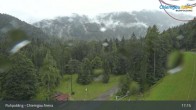 Archiv Foto Webcam Ruhpolding: Livestream Chiemgau Arena 16:00