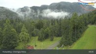 Archiv Foto Webcam Ruhpolding: Livestream Chiemgau Arena 08:00