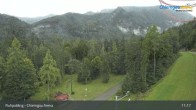 Archiv Foto Webcam Ruhpolding: Livestream Chiemgau Arena 10:00