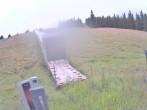 Archived image Webcam Weinebene Ski Resort: Magic Carpet 11:00