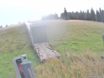 Archiv Foto Webcam Weinebene Skigebiet: Zauberteppich 15:00