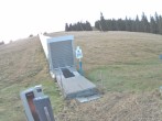 Archiv Foto Webcam Weinebene Skigebiet: Zauberteppich 05:00