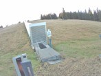 Archiv Foto Webcam Weinebene Skigebiet: Zauberteppich 06:00