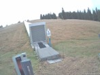 Archiv Foto Webcam Weinebene Skigebiet: Zauberteppich 05:00