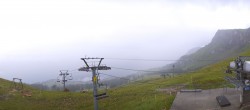 Archiv Foto Webcam Axalp: Panoramakamera Windegg 06:00