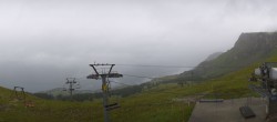 Archiv Foto Webcam Axalp: Panoramakamera Windegg 07:00