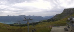 Archived image Axalp - Panoramic Webcam 06:00