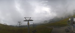 Archived image Axalp - Panoramic Webcam 13:00