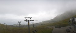 Archived image Axalp - Panoramic Webcam 17:00