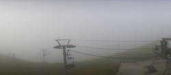Archiv Foto Webcam Axalp: Panoramakamera Windegg 07:00