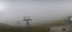 Archiv Foto Webcam Axalp: Panoramakamera Windegg 17:00