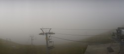 Archiv Foto Webcam Axalp: Panoramakamera Windegg 19:00