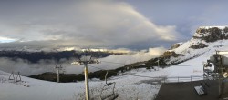 Archiv Foto Webcam Axalp: Panoramakamera Windegg 15:00